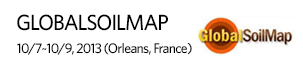 GlobalSoilMap
