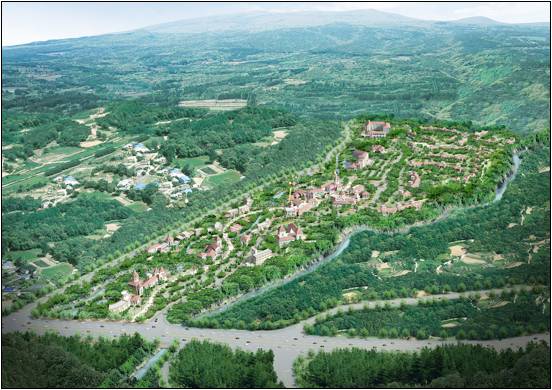 Many Golf Courses, Jeju.jpg