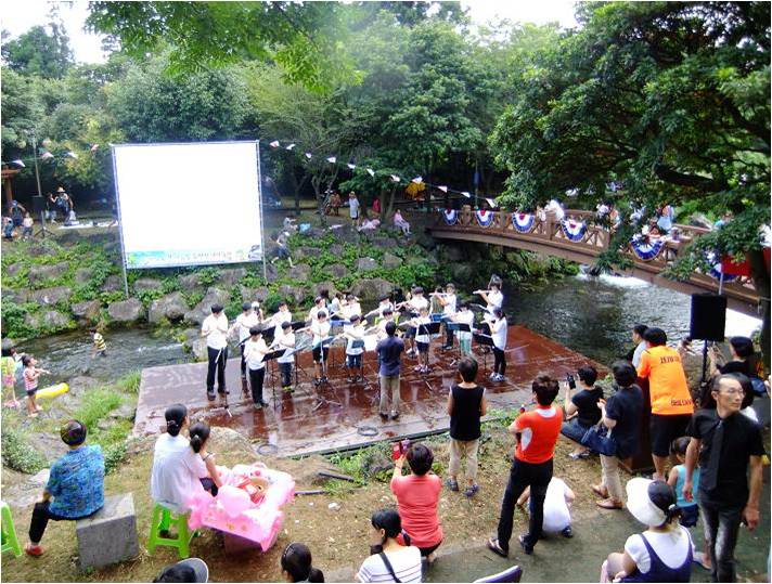 Summer Festival, Jeju.jpg